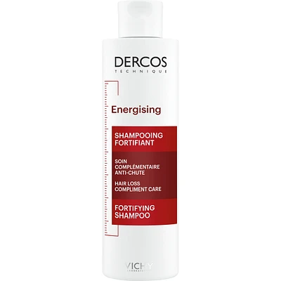 Dercos shampooing fortifiant