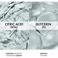 Normaderm Micellar Solution face and eyes
