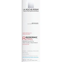 Redermic Retinol Anti-Aging Intensive Face Treatment for Deep Wrinkles