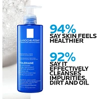 Toleriane Double Cleanser