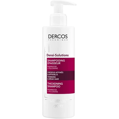 Shampooing épaisseur Densi-Solutions Dercos