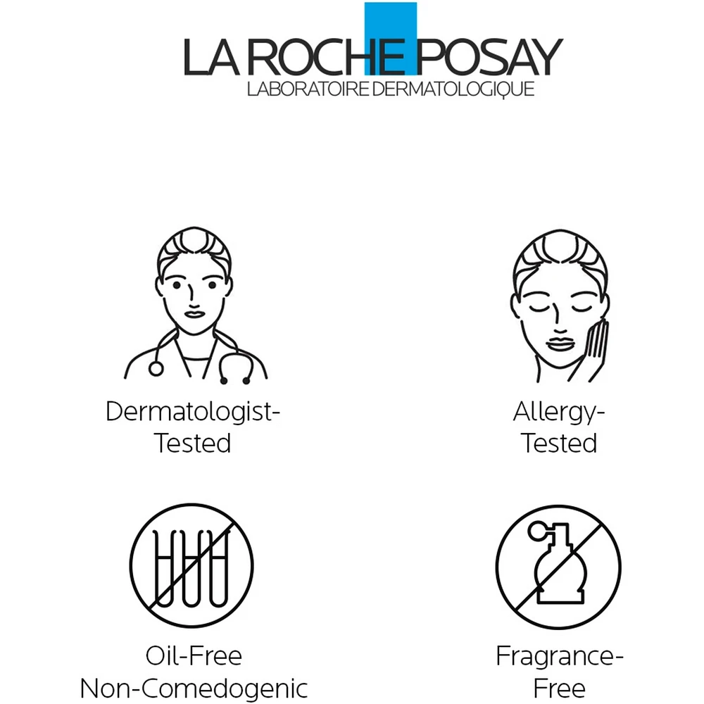 Toleriane Mascara Waterproof - Allergy-tested