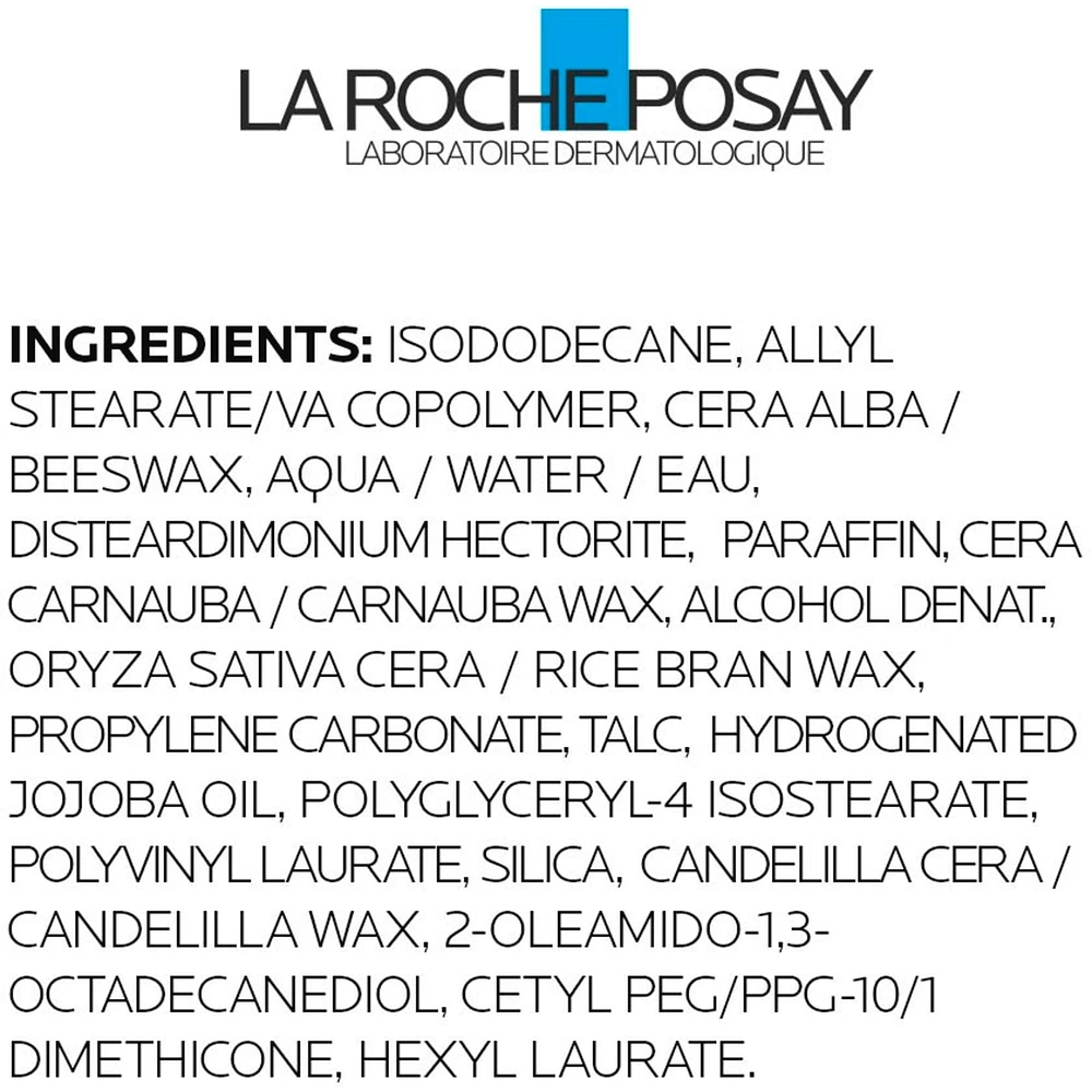 Toleriane Mascara Waterproof - Allergy-tested