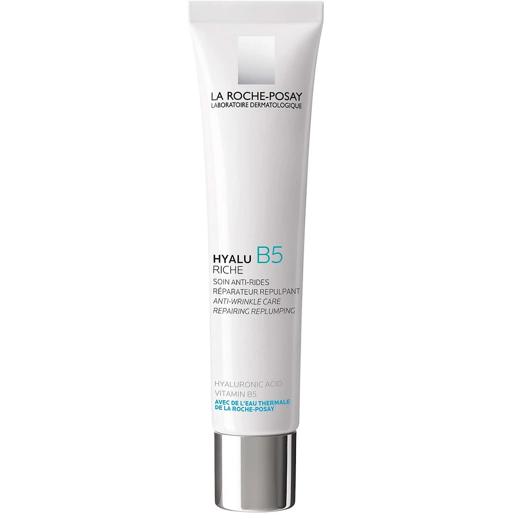 Hyalu B5 Hyaluronic Acid Anti Aging Riche Cream