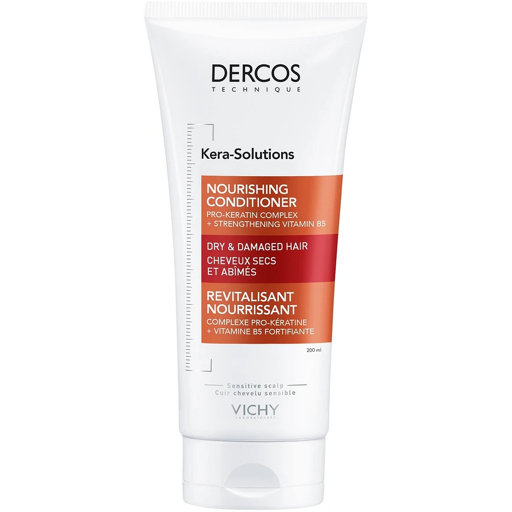 Dercos Kera-Solutions Revitalisant Nourissant