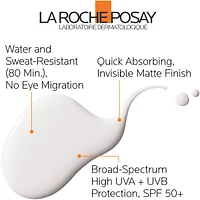 Anthelios Face Sunscreen - Ultra-Fluid Sun Lotion SPF 50