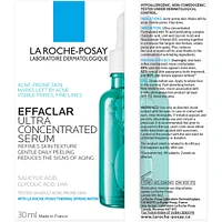 Effaclar Ultra Concentrated Serum