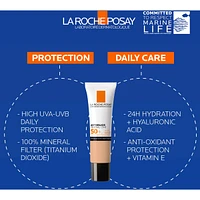 Anthelios Mineral One SPF 50+ T05 - DARK BROWN