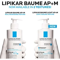 Lipikar Baume Light Ap+M
