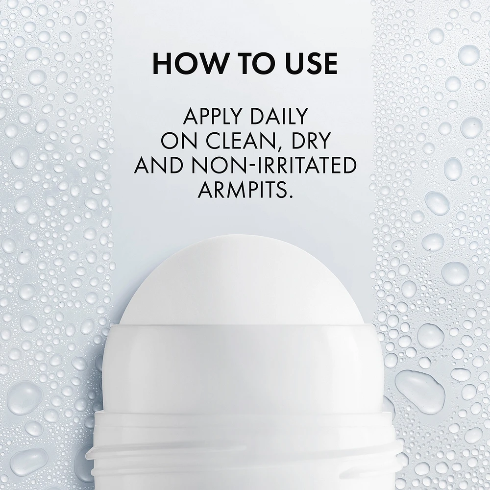 Clinical Control 48h Deodorant Womens