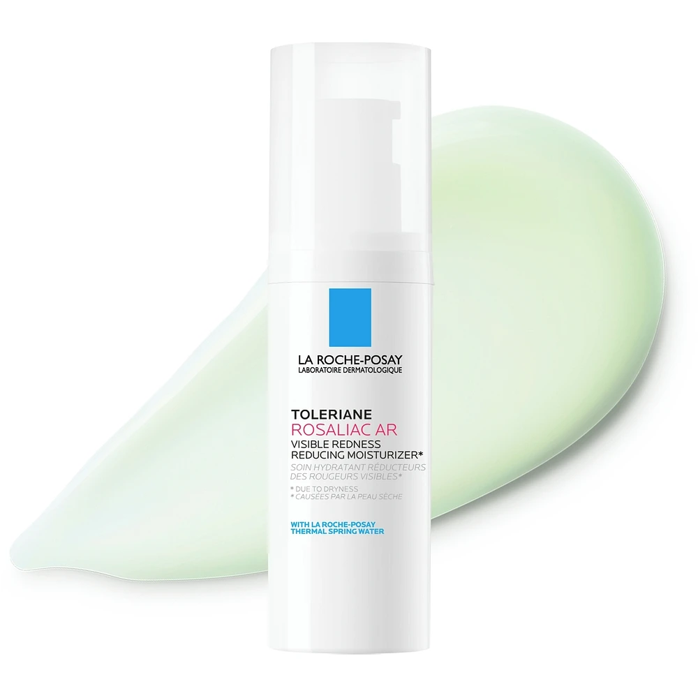 Toleriane Rosaliac AR Moisturizer 40ML