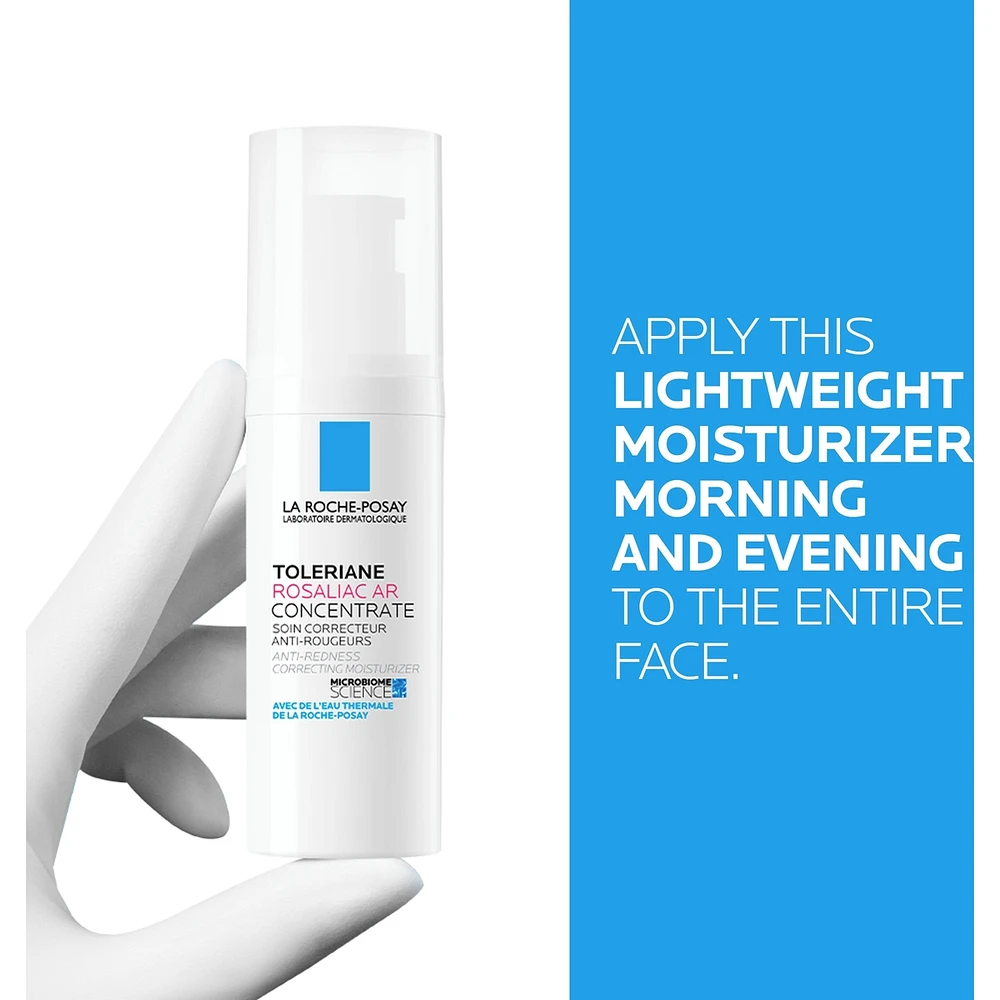 Toleriane Rosaliac AR Moisturizer 40ML