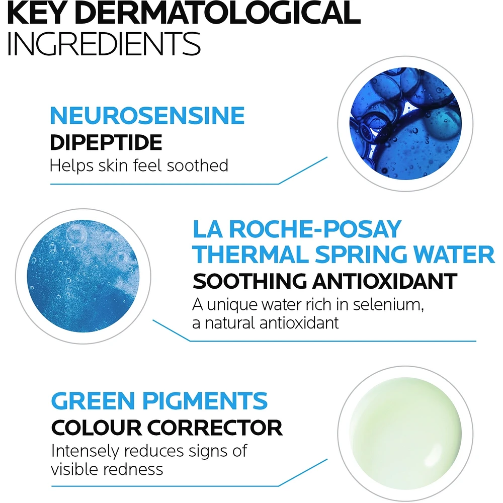 Toleriane Rosaliac AR Moisturizer 40ML