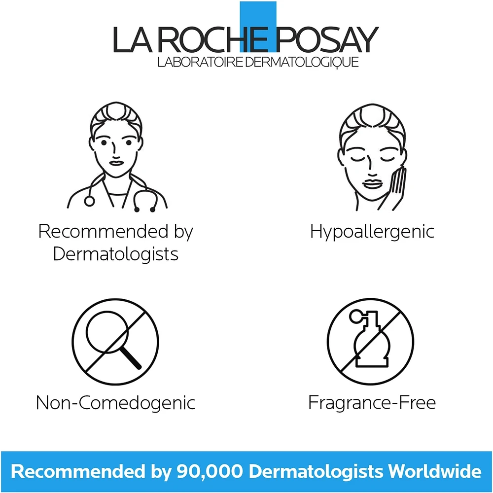 Toleriane Rosaliac AR Moisturizer 40ML