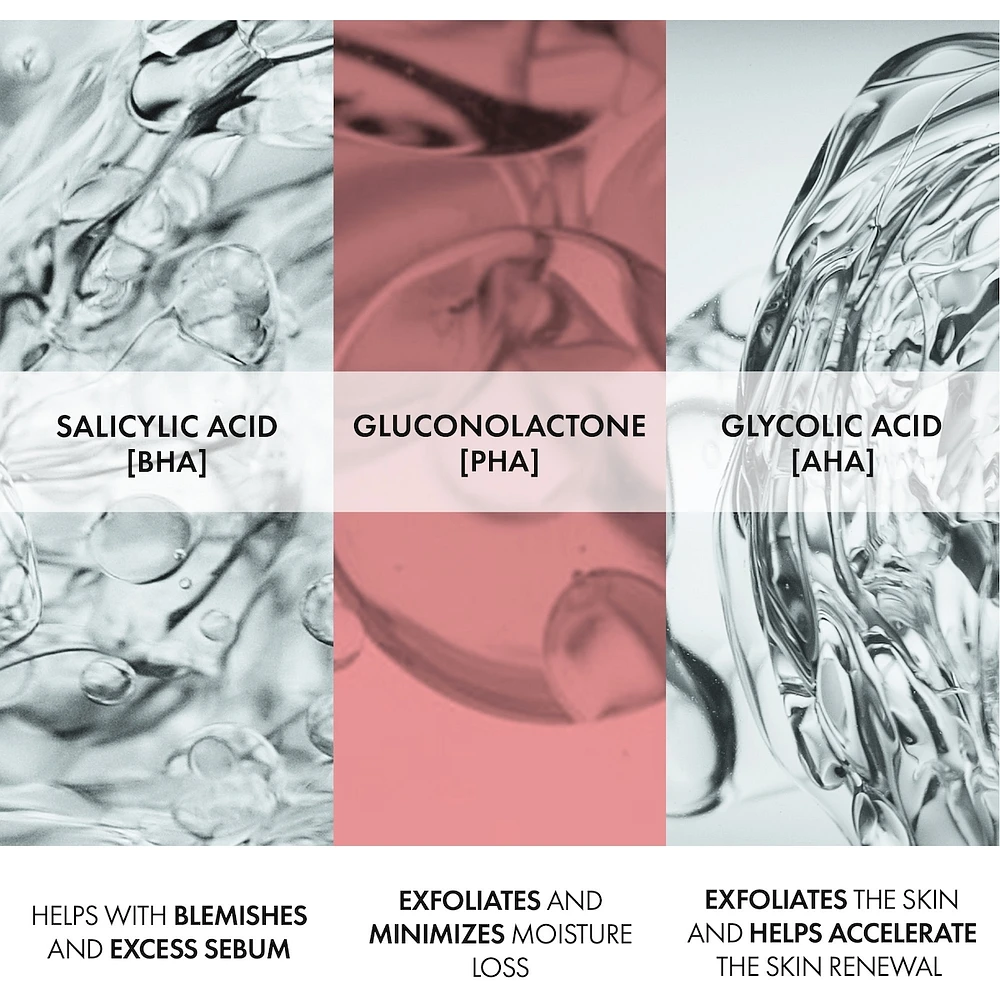 Normaderm Serum-In-Cleanser Face Wash