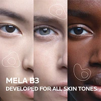 MELA B3 Anti-Aging Serum for Dark Spots Powered by Melasyl™