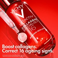 Vichy Liftactiv Collagen Specialist 16 Bonding Serum