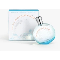 Eau des Merveilles Bleue, de Toilette