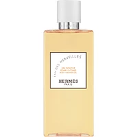 Eau des Merveilles, Perfumed bath and shower Gel