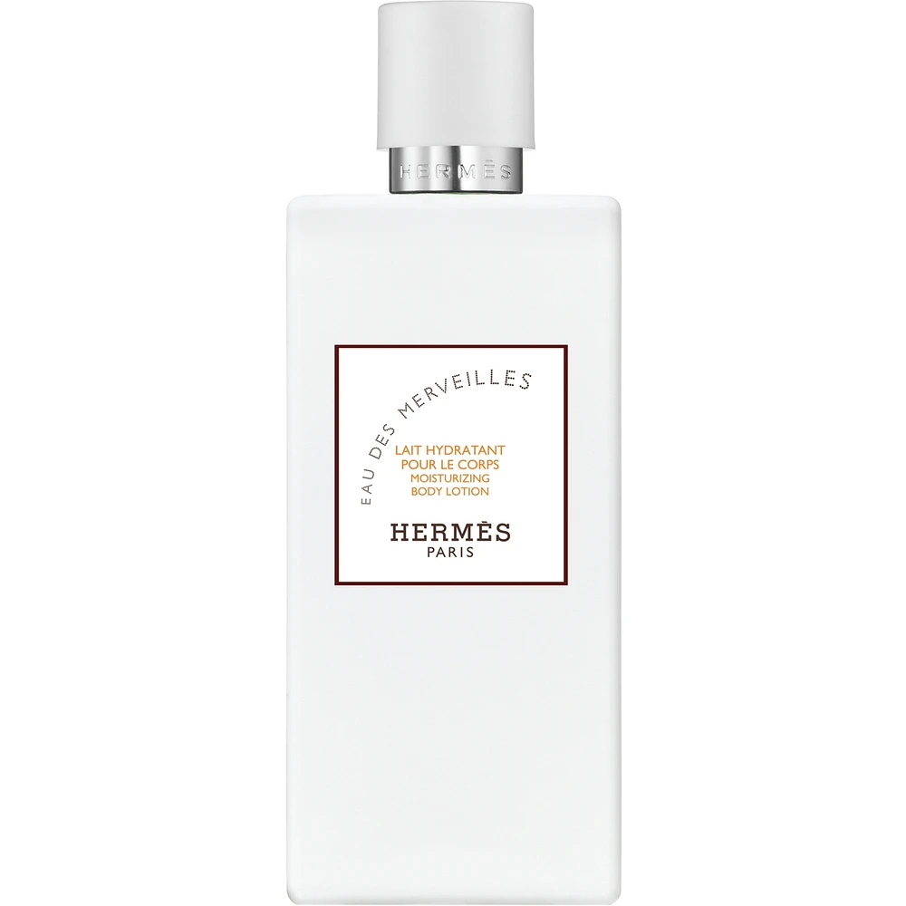 Eau des Merveilles, Perfumed body Lotion