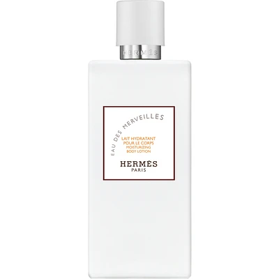 Eau des Merveilles, Perfumed body Lotion