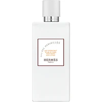 Eau des Merveilles, Perfumed body Lotion