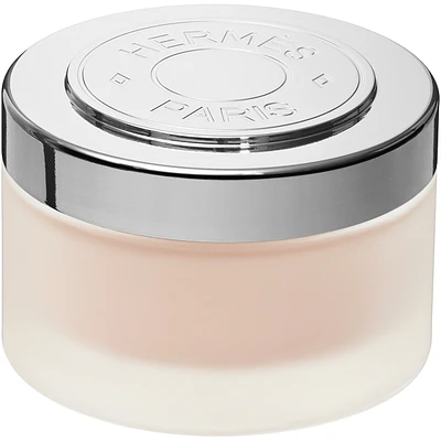 Eau des Merveilles, Perfumed body Cream