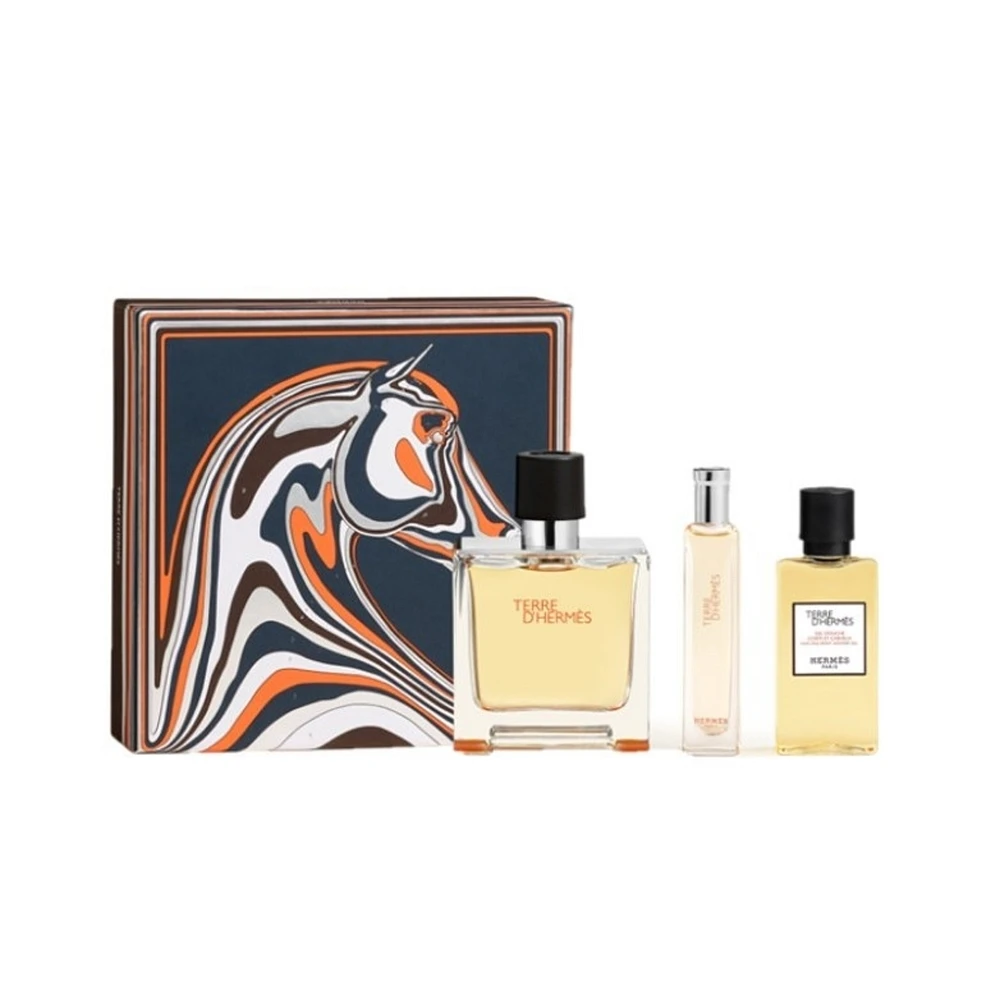 Terre d'Hermès Set