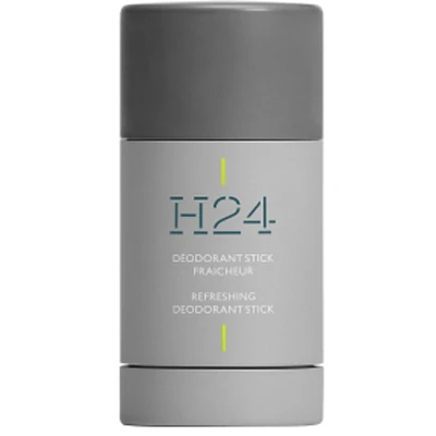 H24, refreshing Stick deodorant