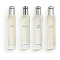 The Parfums-Jardin Collection travel set