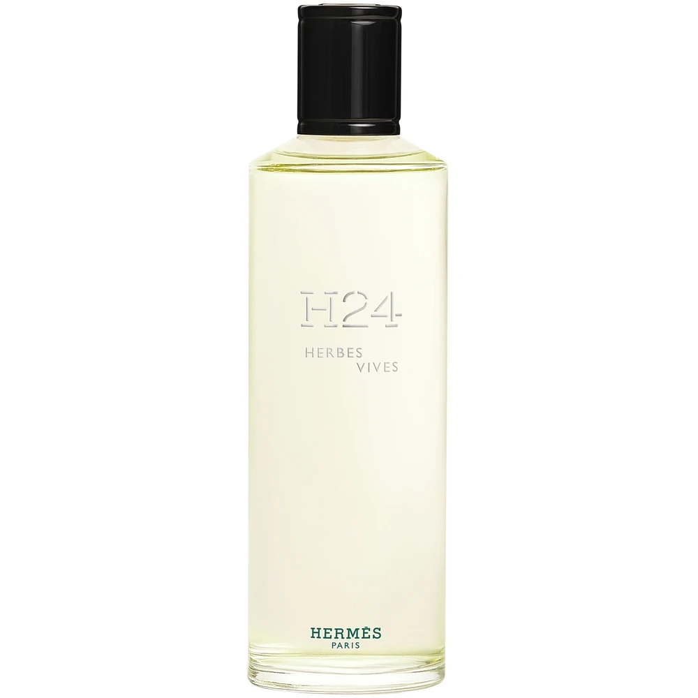 H24 Herbes Vives, Recharge eau de parfum
