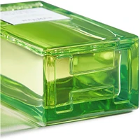 Un Jardin sur la Lagune, hair and body shower gel