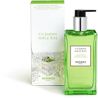 Un Jardin sur la Lagune, hair and body shower gel