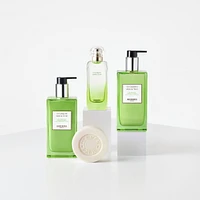 Un Jardin sur la Lagune, hair and body shower gel