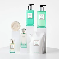 Eau de citron noir, hair and body shower gel refill