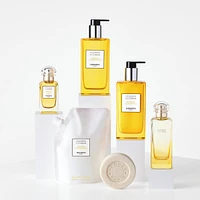 Eau de rhubarbe écarlate, hair and body shower gel refill