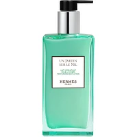Un Jardin sur le Nil, moisturizing body lotion