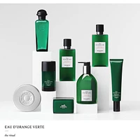 Eau d'orange verte, Moisturising Face Lotion