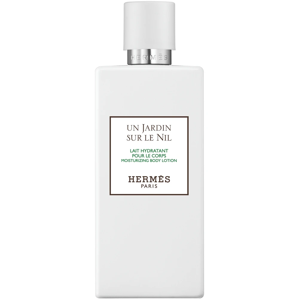 Un Jardin sur le Nil, Moisturising body Lotion