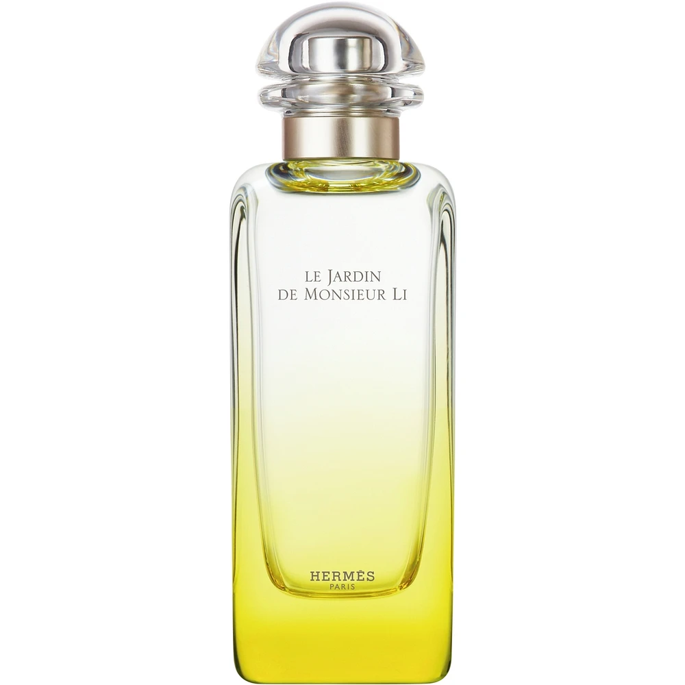 Le Jardin de Monsieur Li Eau de Toilette Vaporisateur 100ml