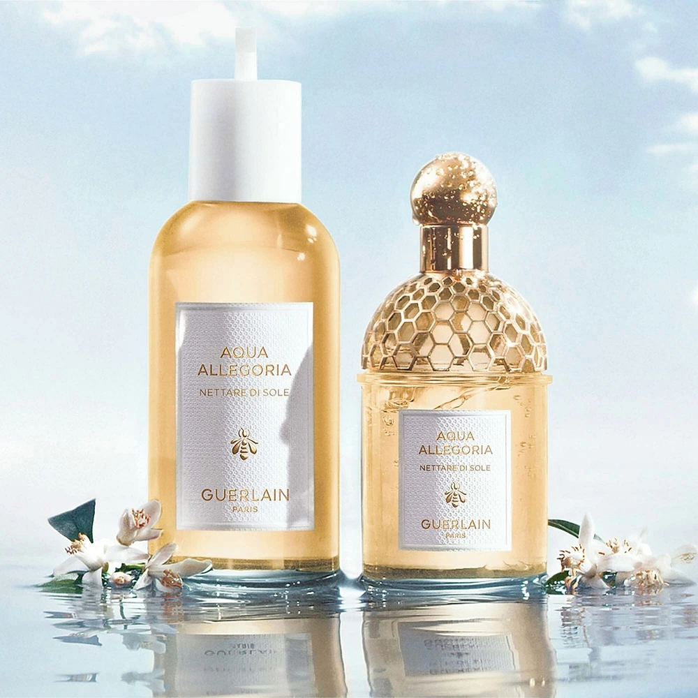 Aqua Allegoria Nettare Di Sole Eau de Toilette Refill