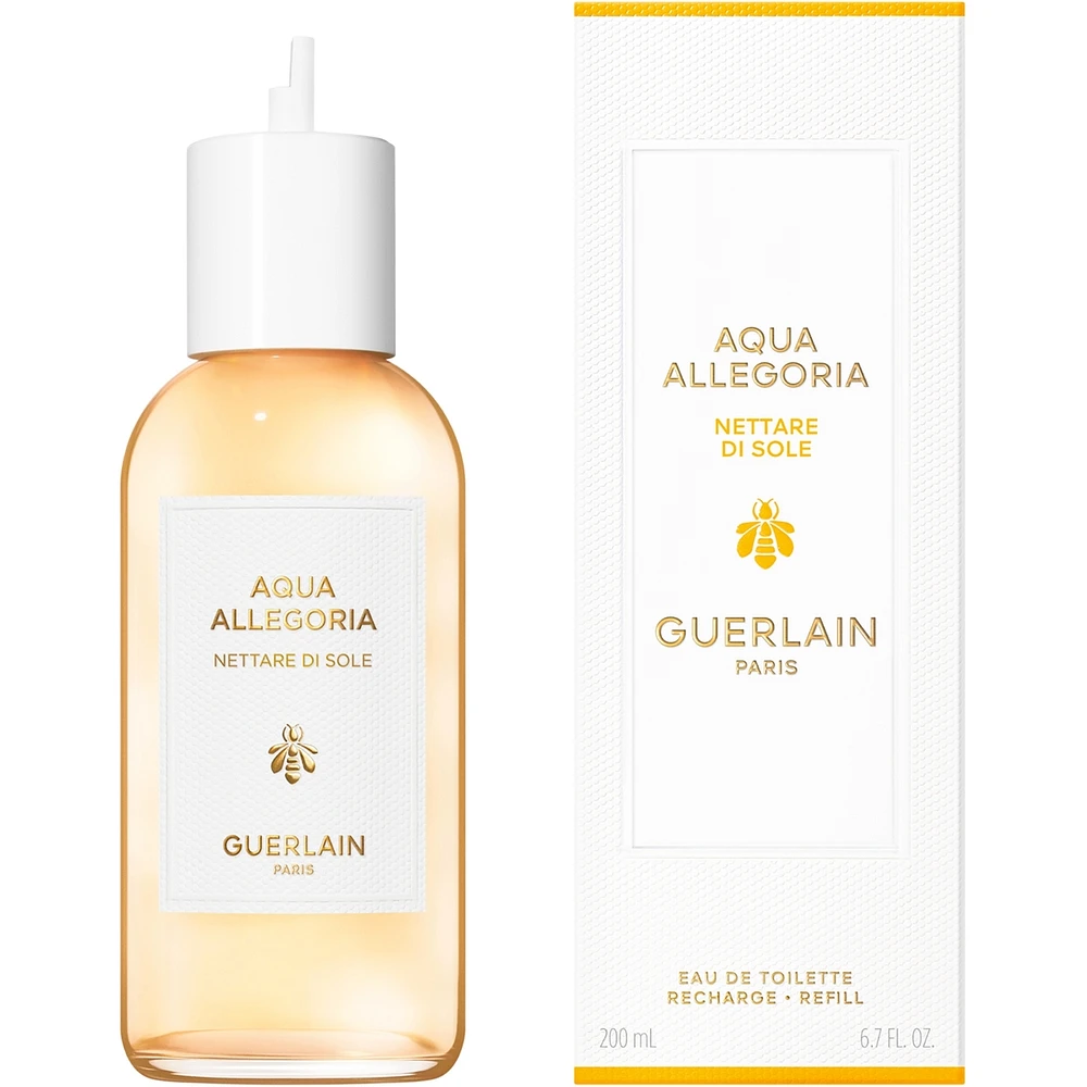 Aqua Allegoria Nettare Di Sole Eau de Toilette Refill