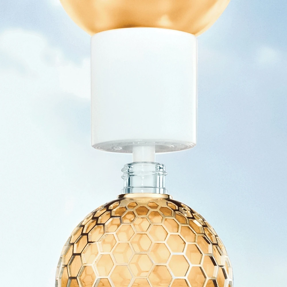 Aqua Allegoria Forte Bosca Vanilla Eau de Parfum Refill