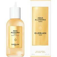 Aqua Allegoria Forte Bosca Vanilla Eau de Parfum Refill