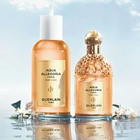 Aqua Allegoria Forte Oud Yuzu Eau de Parfum Refill