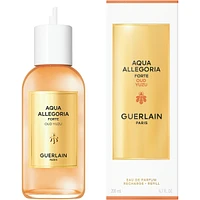 Aqua Allegoria Forte Oud Yuzu Eau de Parfum Refill