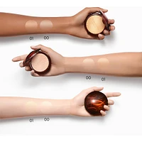 Terracotta Luminizer - Highlighting & Golden glow