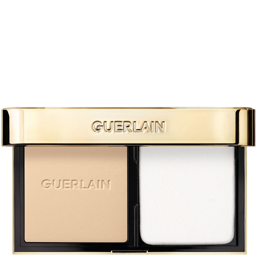 Parure Gold Skin Control High Perfection matte Powder Foundation