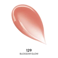 KissKiss Bee Glow 98% natural-origin honey tint balm
