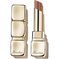 KissKiss Shine Bloom
 95% naturally-derived ingredients lipstick